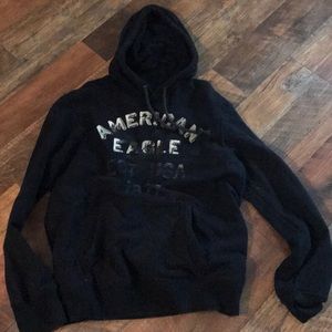 Men’s American Eagle Hoodie. Size M